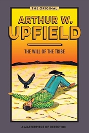 Buy The Will of the Tribe