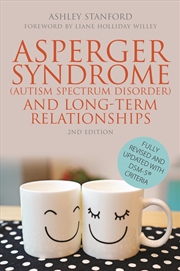Buy Asperger Syndrome (Autism Spectrum Disorder) and Long-Term Relationships