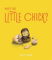 Buy Who's This Little Chick? (PB)
