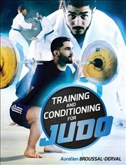 Buy Training and Conditioning for Judo