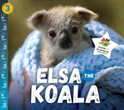 Buy Elsa the Koala
