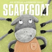 Buy Scapegoat