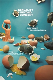 Buy Sexuality Beyond Consent