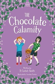 Buy The Chocolate Calamity