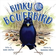 Buy Binky the Bowerbird