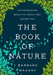 Buy The Book of Nature