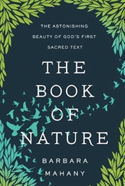 Buy The Book of Nature