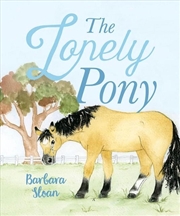 Buy The Lonely Pony