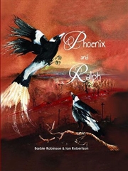 Buy Phoenix and Ralph