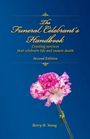 Buy Funeral Celebrant's Handbook 2/e