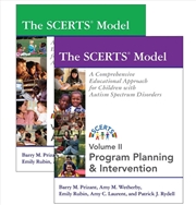 Buy The SCERTS (R) Model