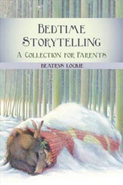 Buy Bedtime Storytelling