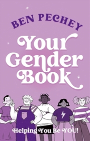 Buy Your Gender Book