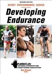 Buy Developing Endurance