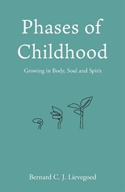Buy Phases of Childhood