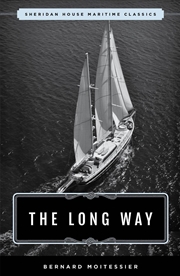 Buy Long Way