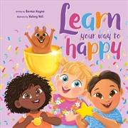 Buy Learn Your Way to Happy (English Edition)
