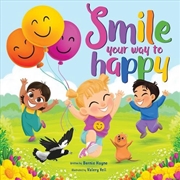 Buy Smile your way to Happy