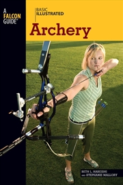 Buy Basic Illustrated Archery