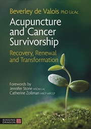 Buy Acupuncture and Cancer Survivorship