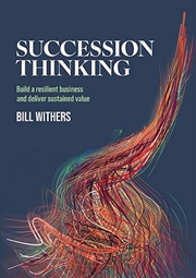 Buy Succession Thinking