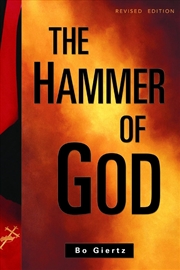 Buy The Hammer of God