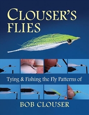 Buy Clouser's Flies
