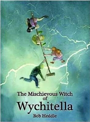Buy The Mischievous Witch of Wychitella