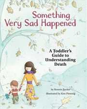 Buy Something Very Sad Happened