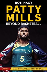Buy Patty Mills 2/e