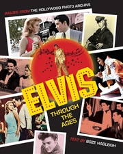 Buy Elvis Through the Ages