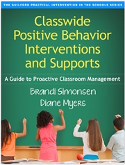 Buy Classwide Positive Behavior Interventions and Supports, First Edition