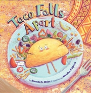 Buy Taco Falls Apart