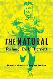 Buy The Natural