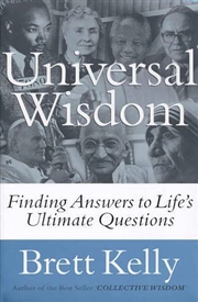 Buy Universal Wisdom