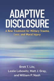 Buy Adaptive Disclosure