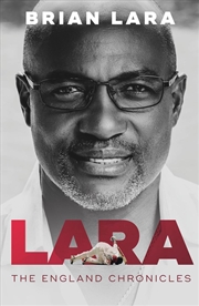 Buy LARA The England Chronicles