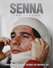Buy Senna