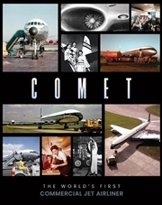 Buy Comet