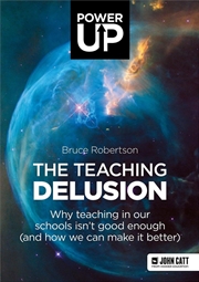 Buy The Teaching Delusion