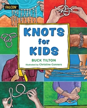 Buy Knots for Kids