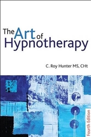 Buy The Art of Hypnotherapy