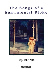Buy The Songs of a Sentimental Bloke