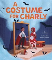 Buy A Costume for Charly