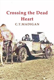 Buy Crossing The Dead Heart