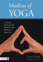 Buy Mudras of Yoga
