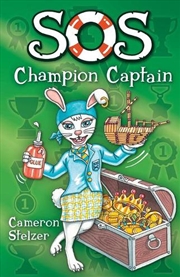 Buy SOS: Champion Captain (Bk4)