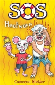 Buy SOS: Heatwave (Bk7)