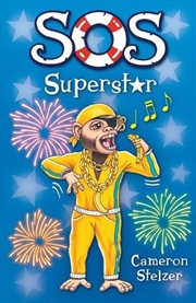 Buy SOS: Superstar (Bk5)