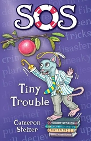 Buy SOS: Tiny Trouble (Bk2)